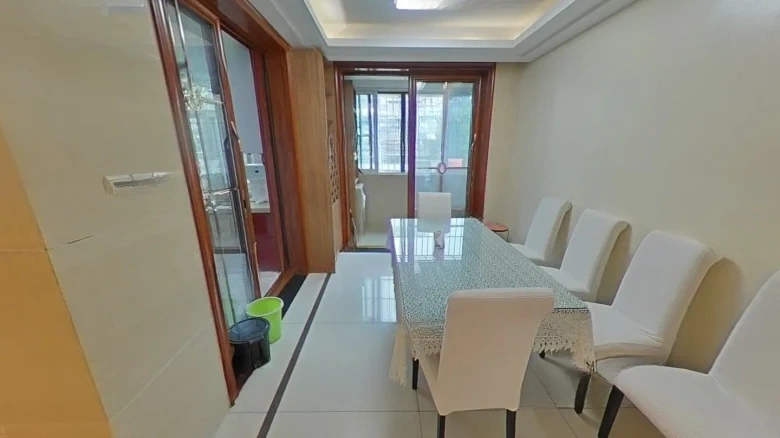 Tianyuan Jidi City - View 3