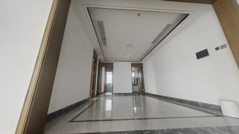 China Communications Blue Bay - View 7