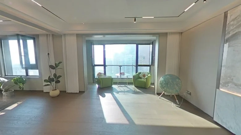 Rende Park Century - View 6