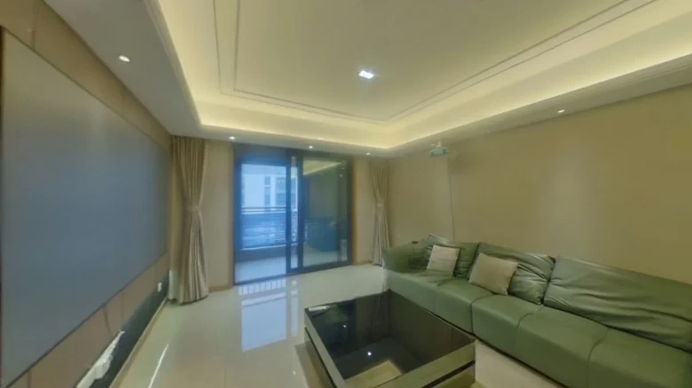 Youth Olympic Village - View 2