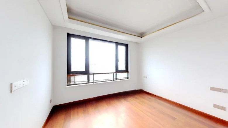 Central Park One - View 3