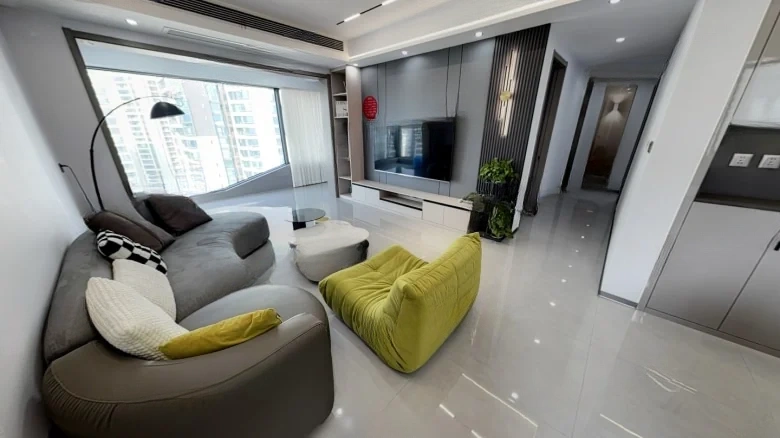 Qin Emperor Jin Yu Cui Xuan - View 5