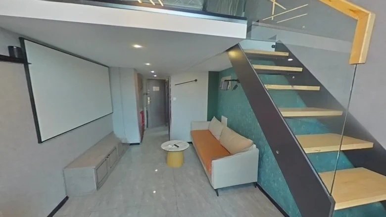 Green Iron Huaruicheng Commercial District - View 8