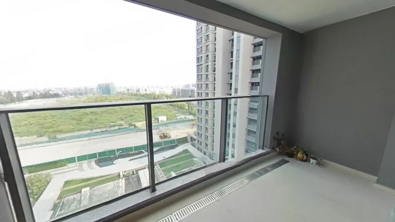 Spring棠Lan Villa - View 11