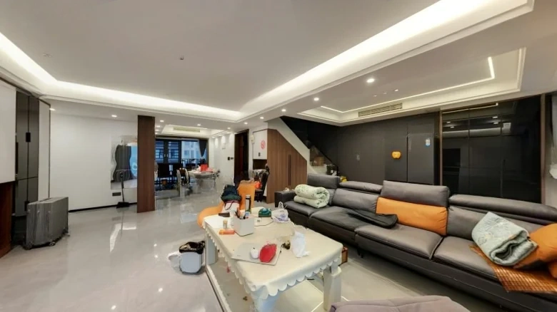 Runhe Xiangjiang Tiandi - View 6