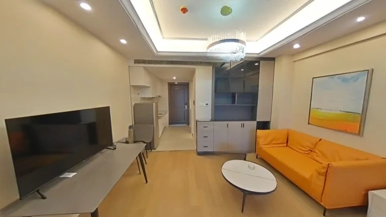 Deep Blue International Center - View 1