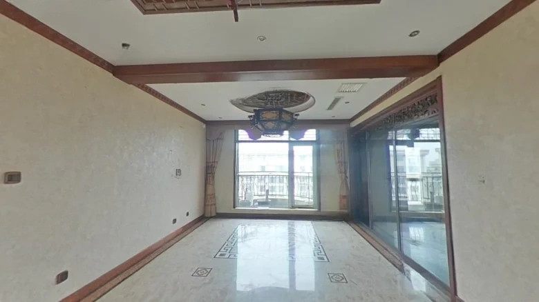 Jinzheng Dijing City - View 2