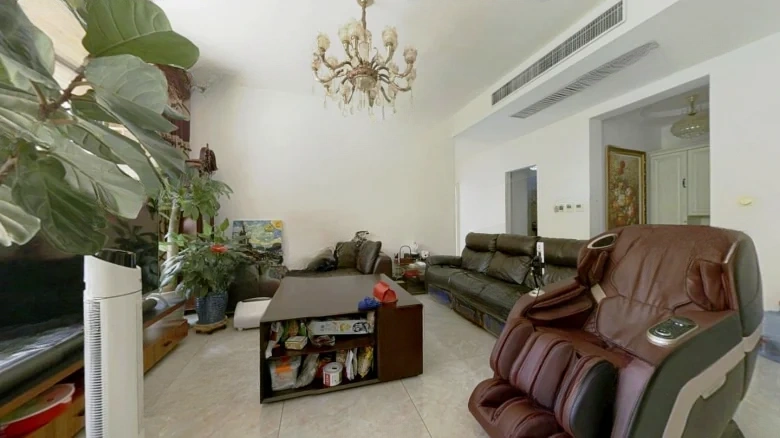 Haier Green City Quanyun Village Jinlan Garden - View 1