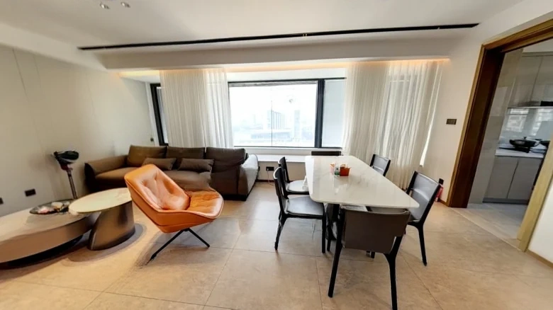 Vanke Sky City - View 7