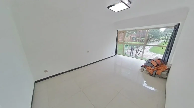 West Beauty Five Continents Heaven Earth - View 3