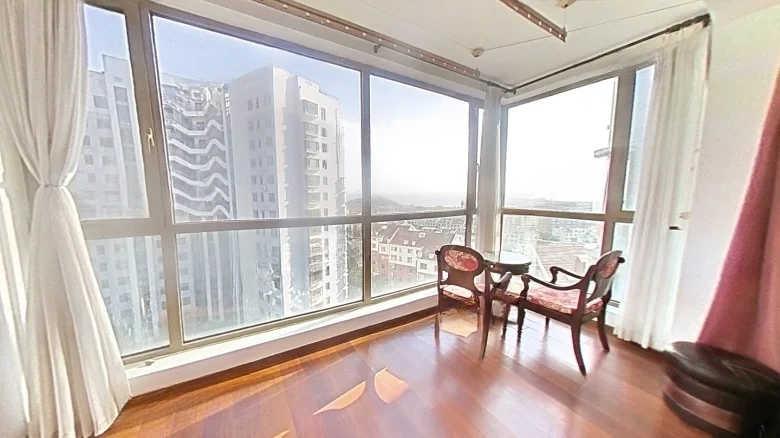 Mountain Water Mingyuan Phase III - View 9