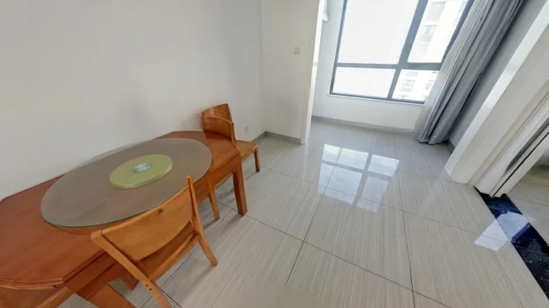 Wealth Garden - View 10