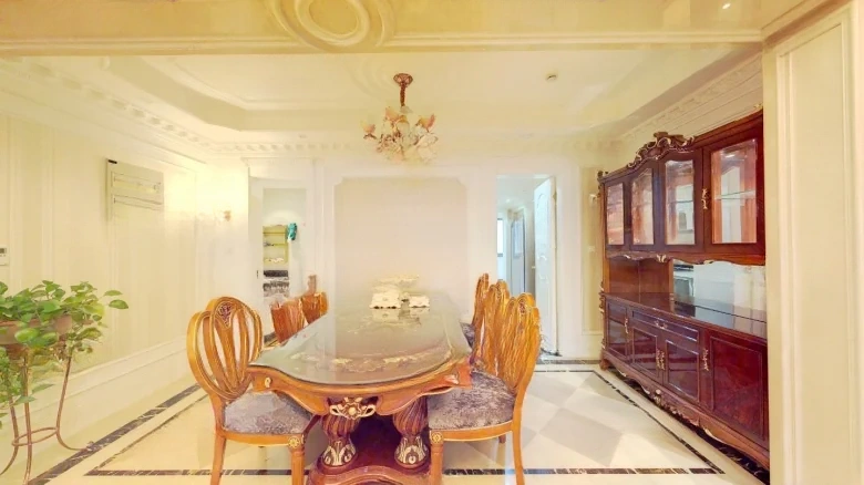 Wanda Grand Mansion - View 6