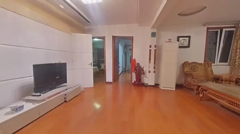 Wanda Plaza Emperor View Garden - View 5