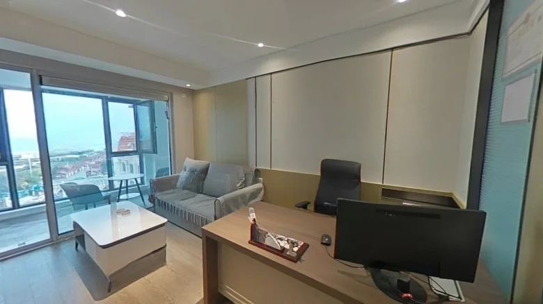 Excellence Island Sea - View 1