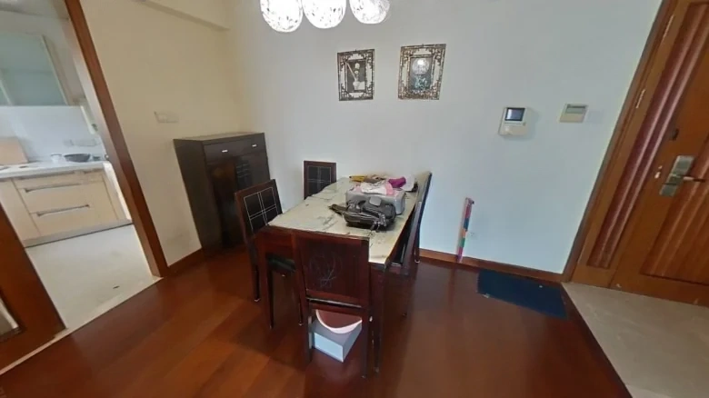 Sky Domain East District - View 5