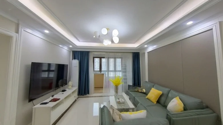 Lushang Blue Coast Lysshine Garden - View 4