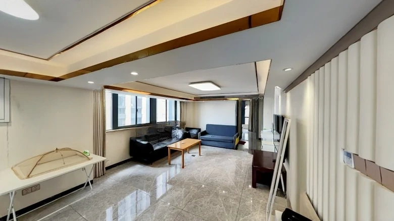 Mingfeng Wealth Center - View 6