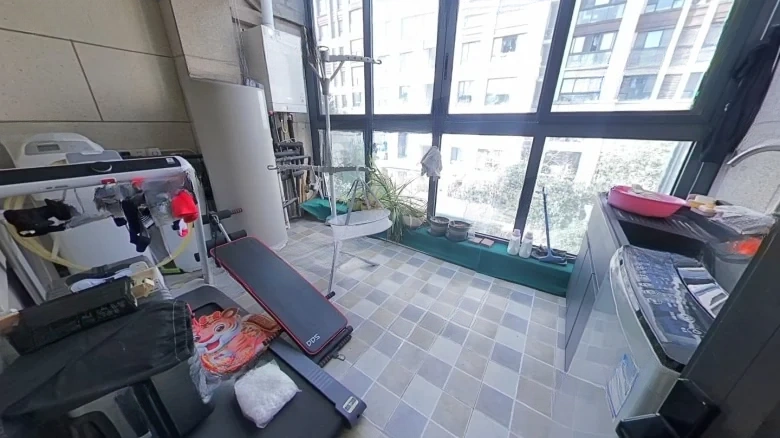 China Resources Central Park Phase IV No. 98 Haoxiang Road Villa - View 15