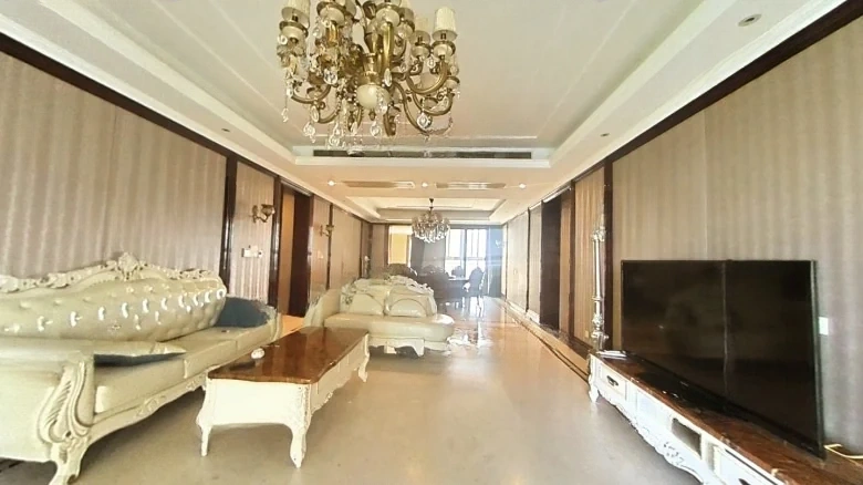 China Resources Renaissance Court - View 10