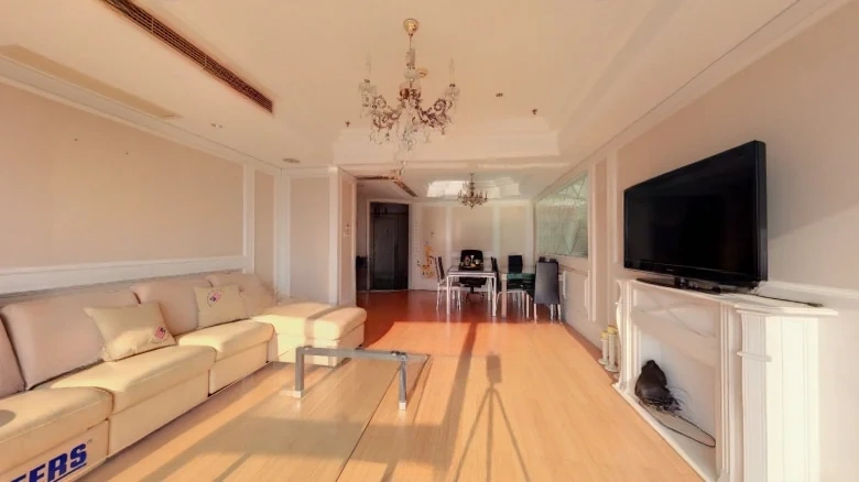 East Sea Road 9号 - View 1