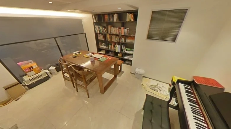 Dawn Moon Clarity Pavilion - View 16