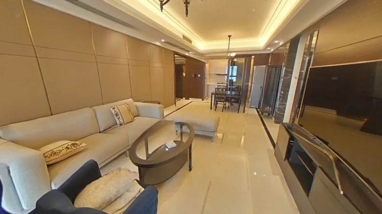 Cosmos Imperial Heaven Registry - View 6