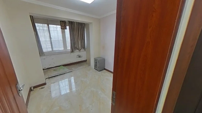 Fushan Hou Second Residential Area - View 2