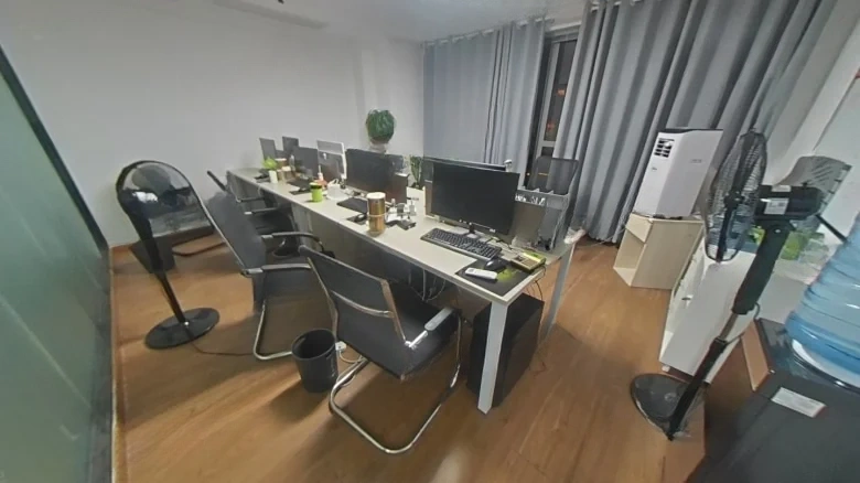 Jin Ye Rong Fu Mansion - View 1