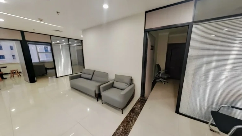 Jinyuan Business Square - View 8