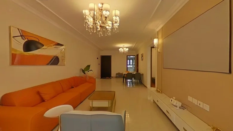 Evergrande Central Plaza - View 3