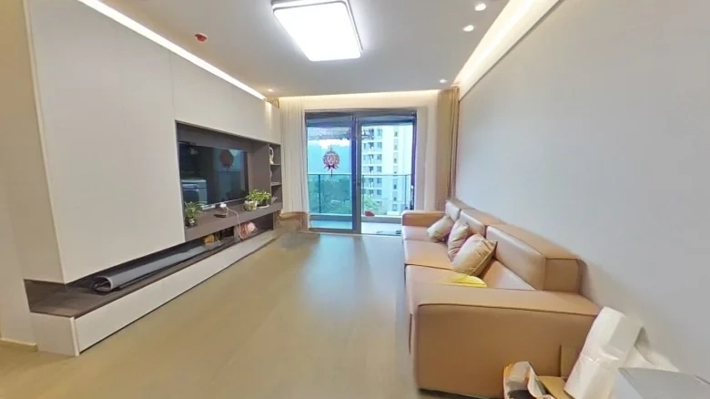 Hunkang Harmony Innovation Open View Goldsand - View 6