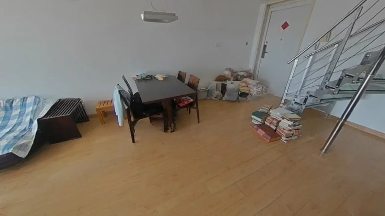 CFC Long Hair Center - View 1