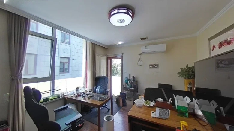 Gold Mining Garden - View 4