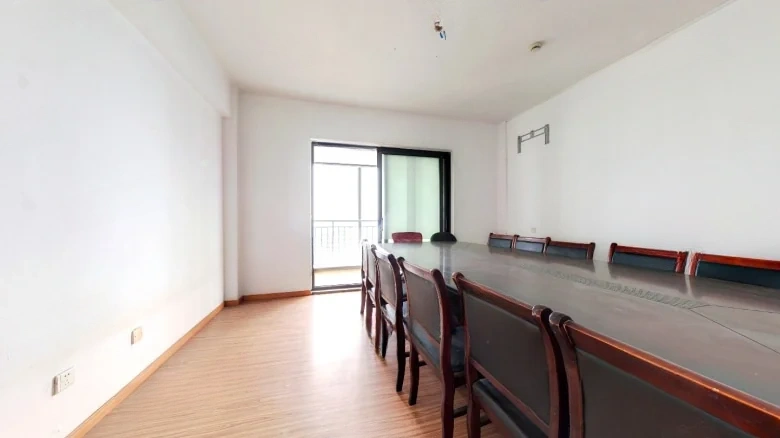 Shimao Bund New City - View 1