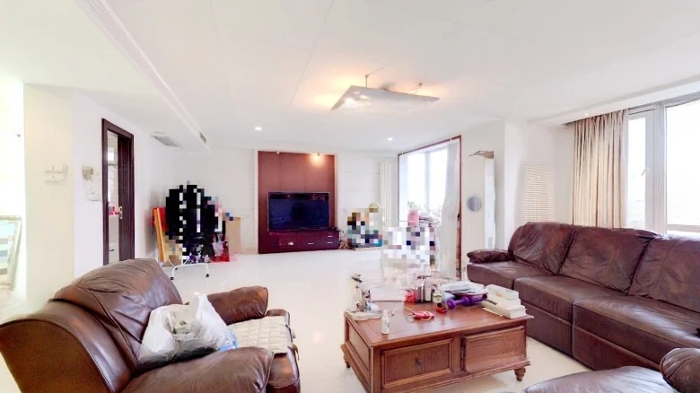 Yiyuanju Residential Area - View 8