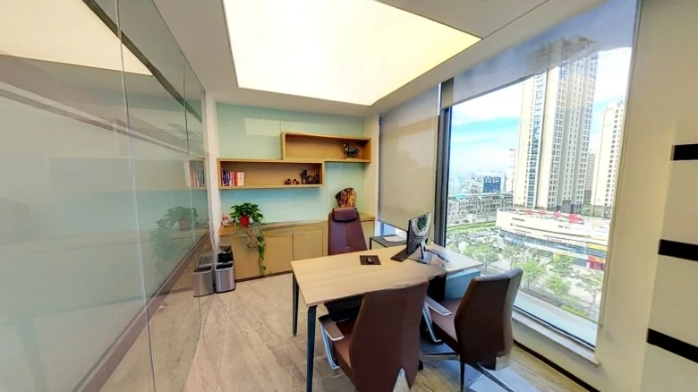 Central Square - View 6