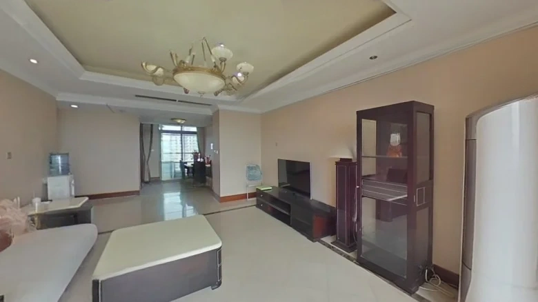 China Crown International - View 1