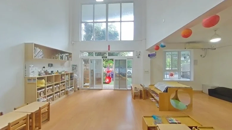 Eden Garden Phase I - View 4