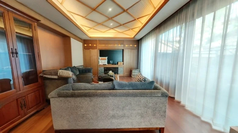 Jinshi Ten Thousand Alleys - View 6