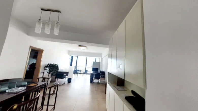 YuanDa Vast West Mansion Private Residence - View 5