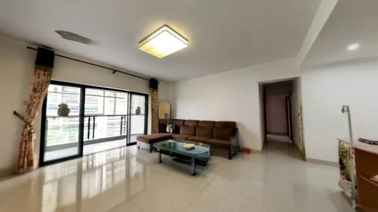 Nanhu Zhongxiang Tower - View 7