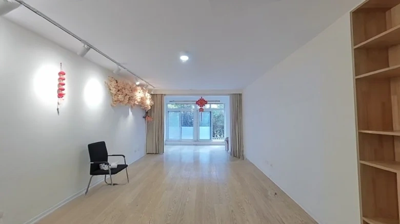 Mountain Water Famous Garden Phase II - View 9