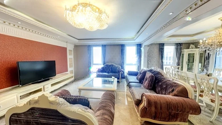 Wan Guo City Moma - View 5