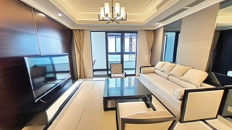 Universal Celestial Empire Tianxi - View 6