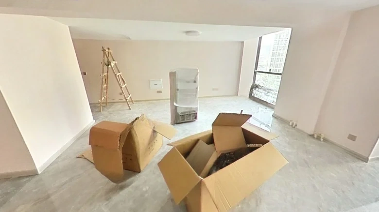 Shandong University National University Science Park - View 1