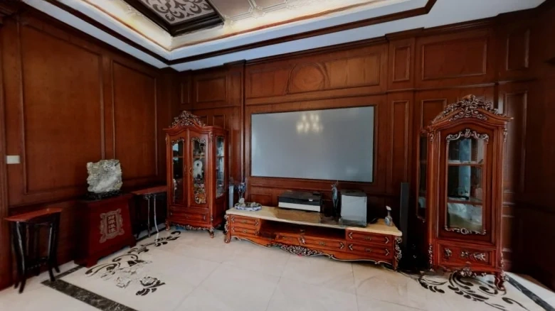 Zhonghai Huashan Longcheng Residences - View 8