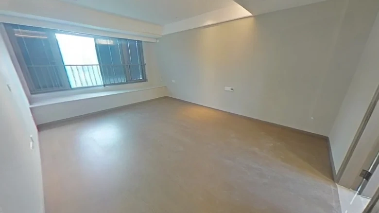 Green City Jiaotou Tingan Xiaolu Residence - View 1