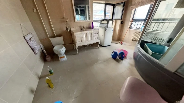 Zhongrun Century Square - View 21