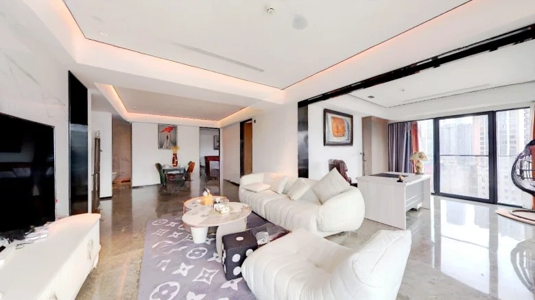 Lakeshore Tangning One - View 4